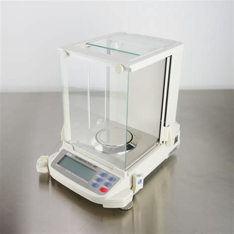 Top Loading Balance / Toploader Balance .